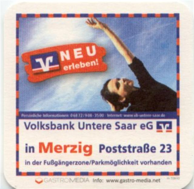 merzig mrz-sl saarfürst quad 5b (185-volksbank) 